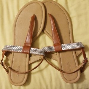 Sandals